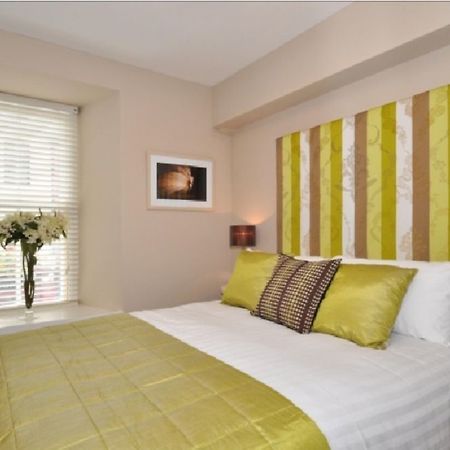 7 Cross Street Hotel Galway Exterior foto