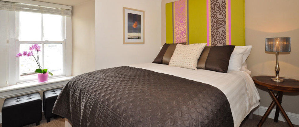 7 Cross Street Hotel Galway Exterior foto