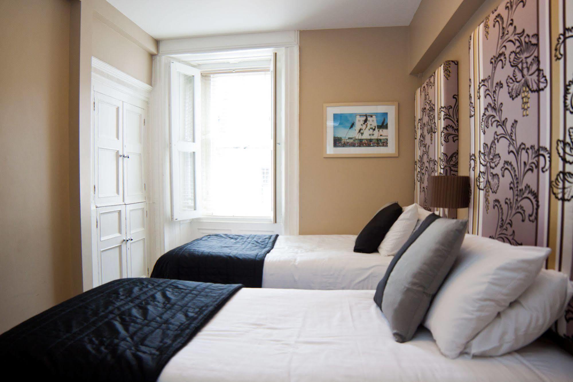 7 Cross Street Hotel Galway Exterior foto