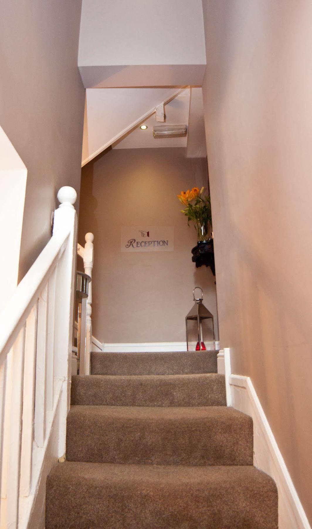 7 Cross Street Hotel Galway Exterior foto
